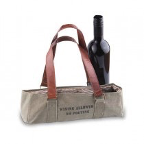 WINING WINE BAG