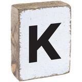 BLOCK-K