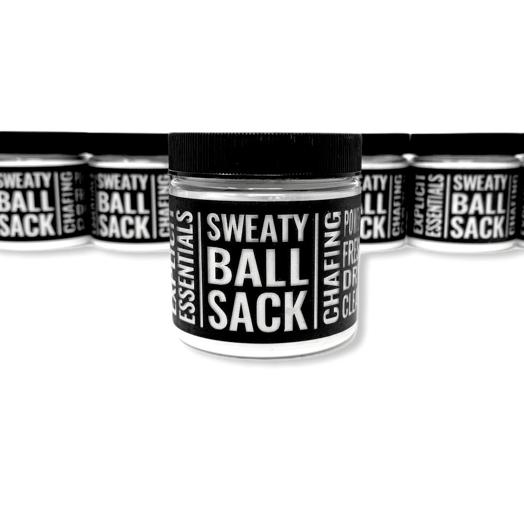 Sweaty Balls Sack