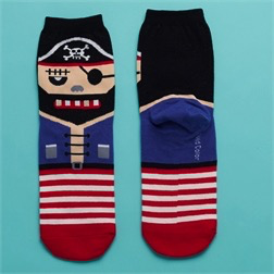 PIRATE SOCKS