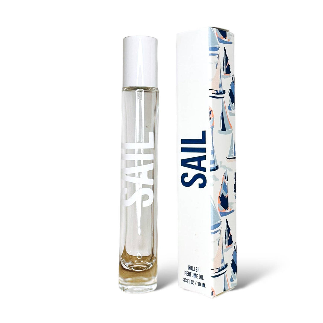 SAIL Roller Perfume