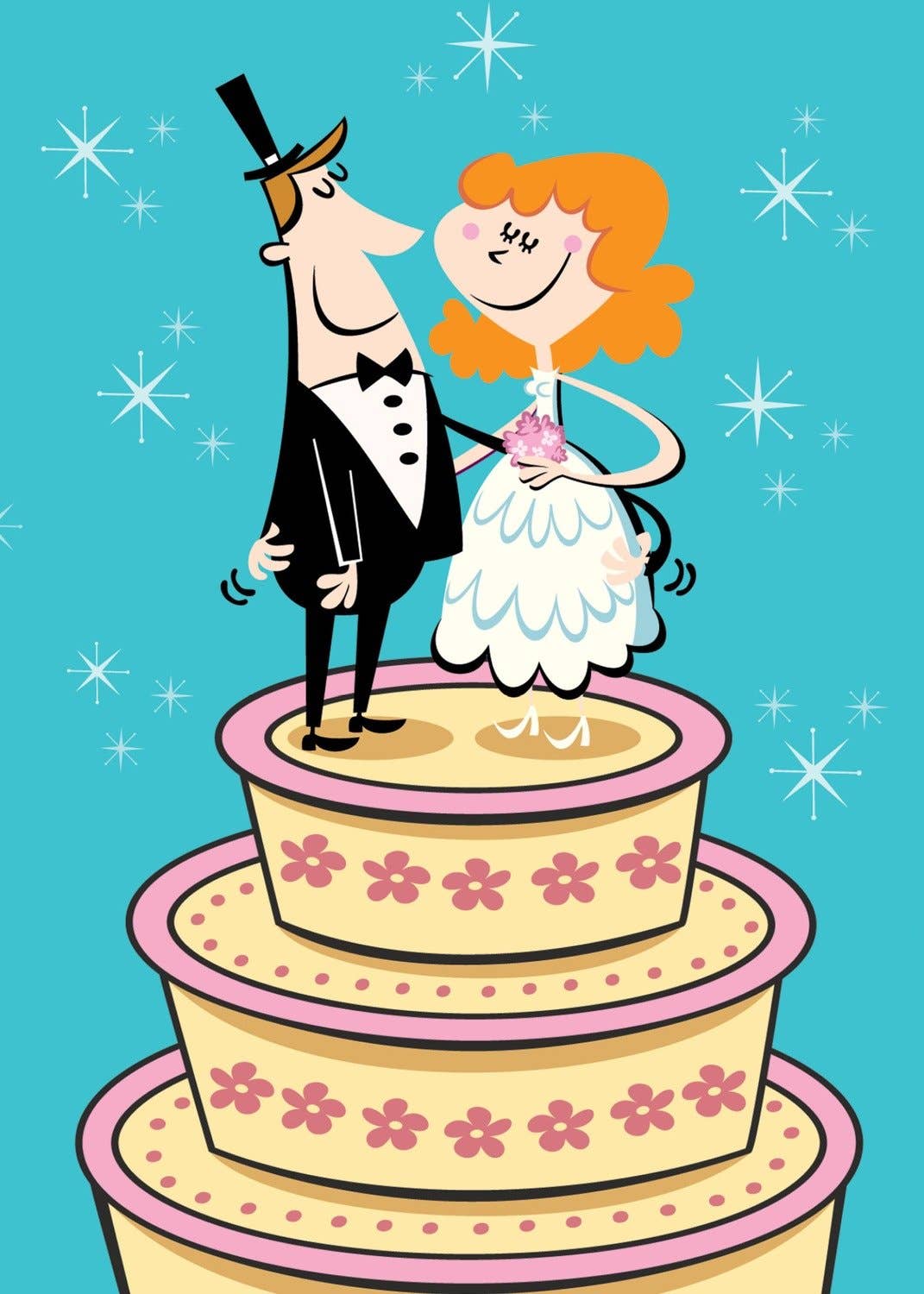 SA6515 Smart Alex - Marriage