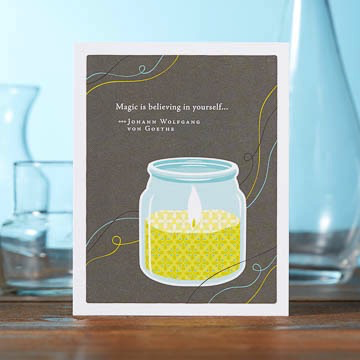 ENCOURAGEMENT CARD