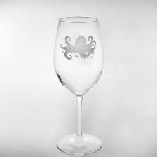 OCTOPUS 18 OZ WINE