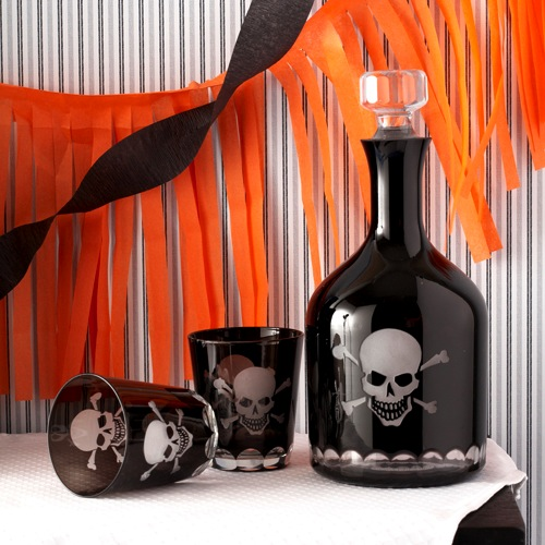 SKELLINGTON GLASS