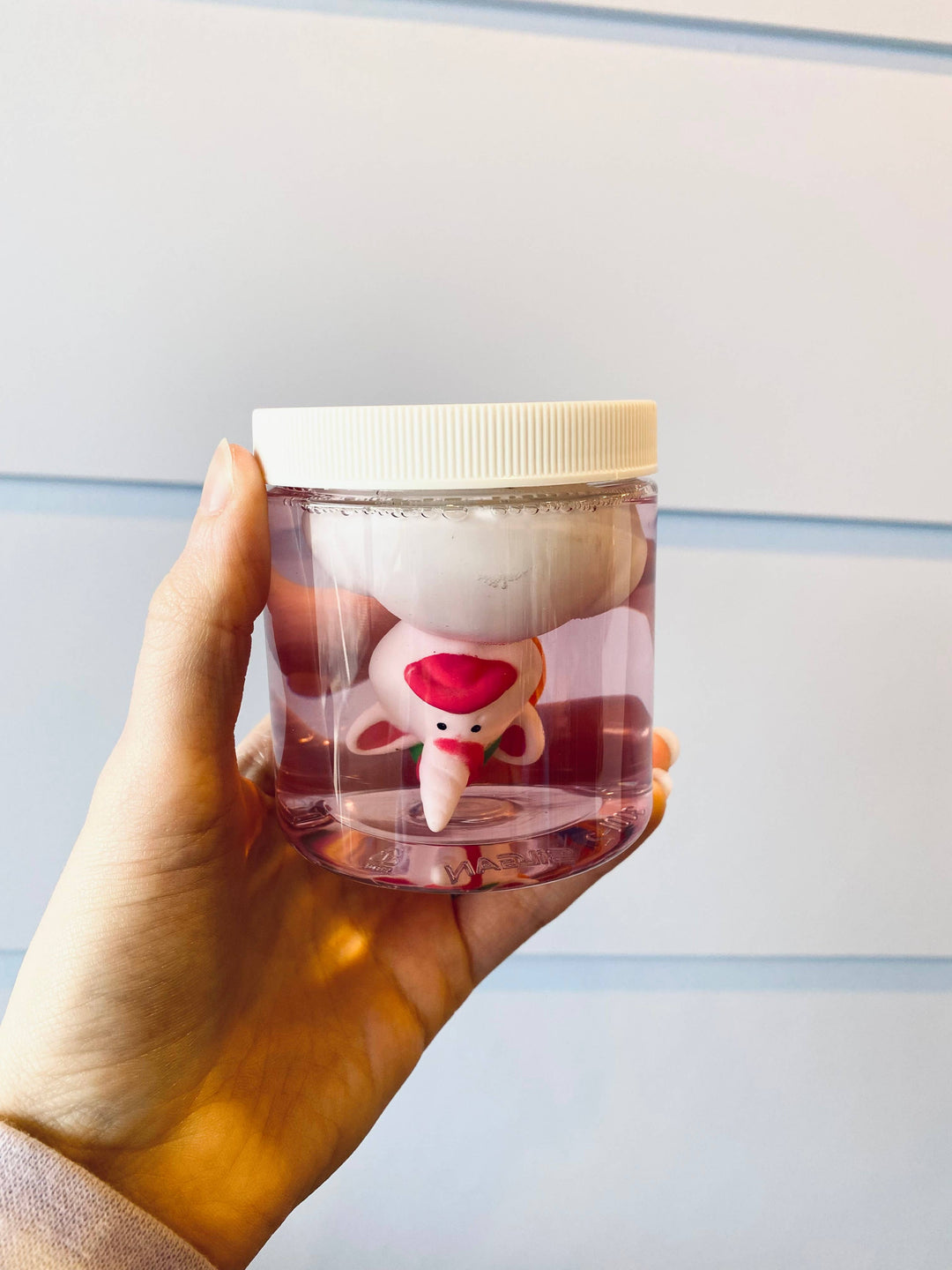 Unicorn Bath Slime