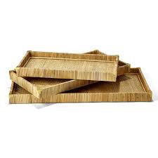 OVERSIZED TRAY - SMALL