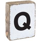BLOCK-Q
