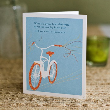 BIRTHDAY CARD
