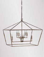 AMELIA CHANDELIER
