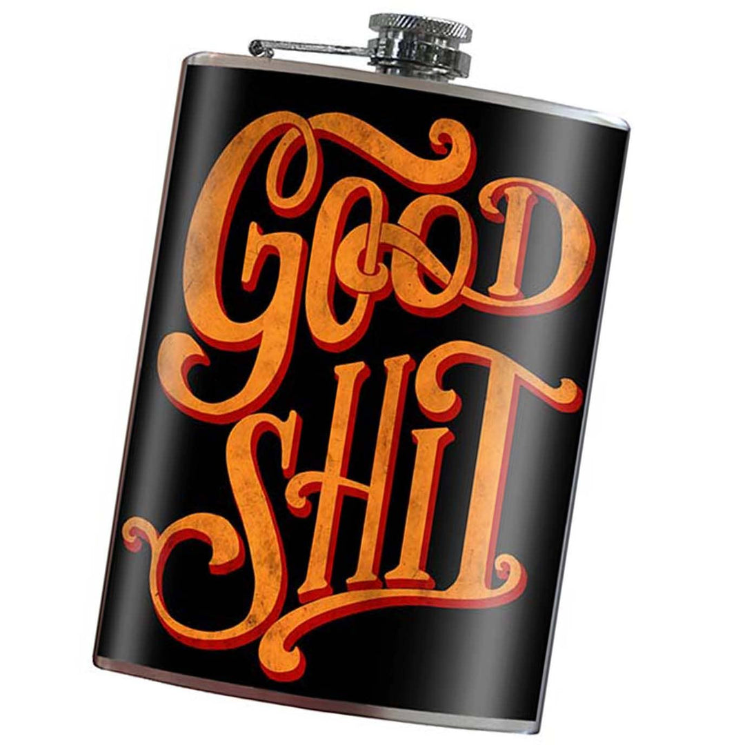 Flask - Good Shit