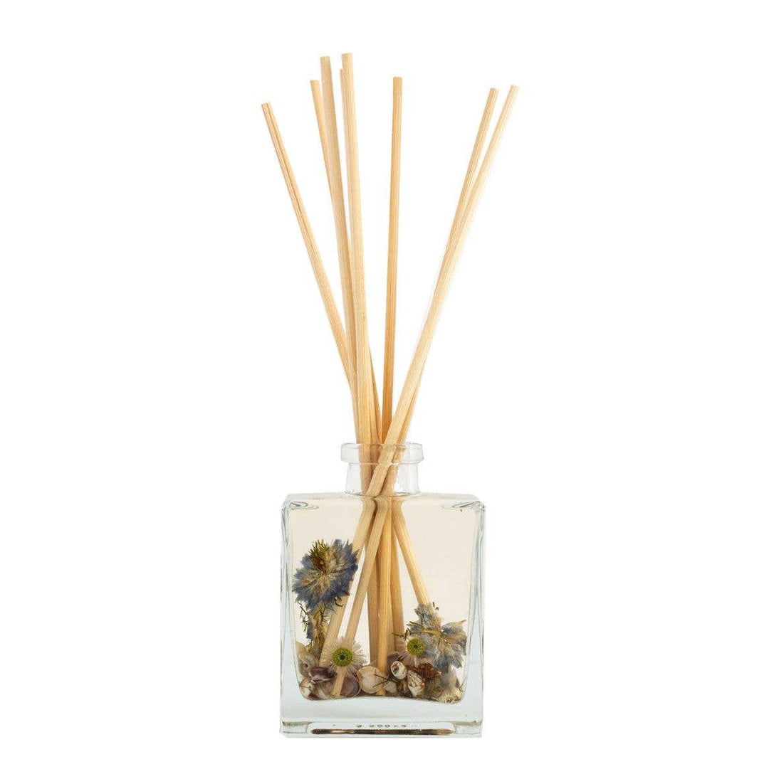Coastal Vanilla 4 oz Botanical Diffuser