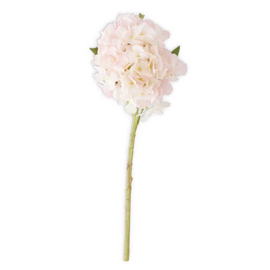 20 INCH PINK REAL TOUCH HYDRANGER SPRAY