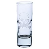 SKULL CORDIAL