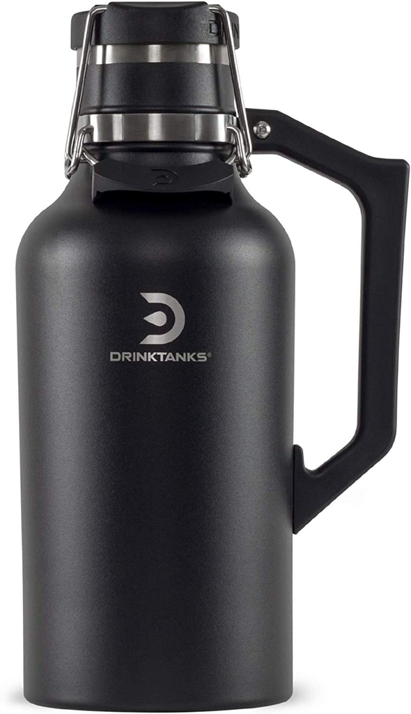 TRAVEL KEG - OBSIDIAN