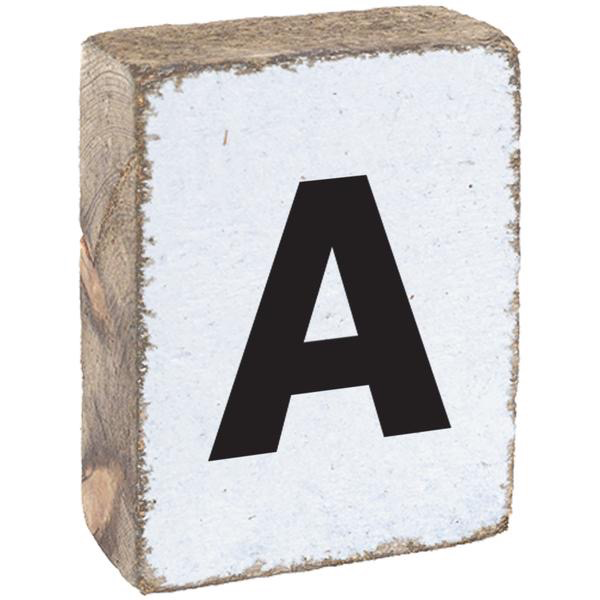 BLOCK-A