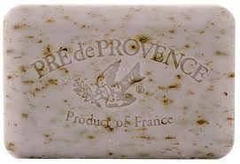 LAVENDER SOAP