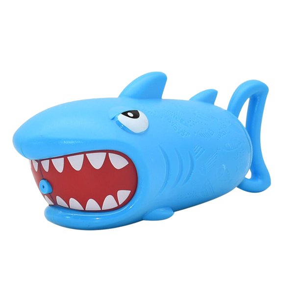 SHARK SQUIRT