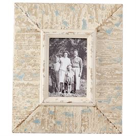 RUSTIC FRAME-4X6
