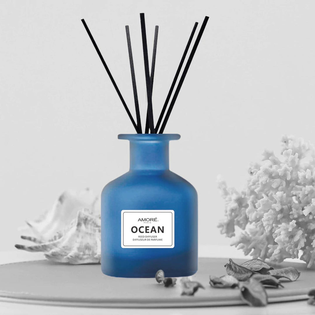 XTF X AMORÉ PREMIUM REED DIFFUSERS - 5.07 fl Oz (150ml)