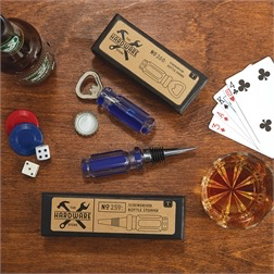 BAR TOOL IN GIFT BOX