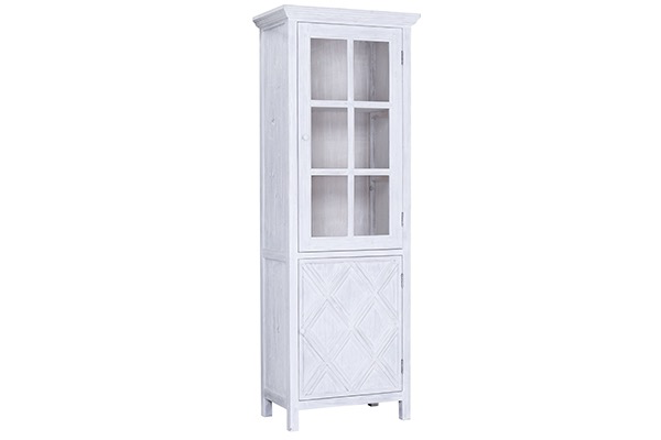 santana cabinet