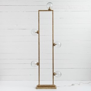 CLARA FLOOR LAMP