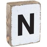 BLOCK-N
