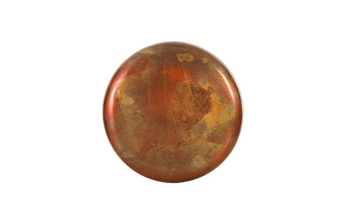 BUTTON WALL ART DEEP SMALL
