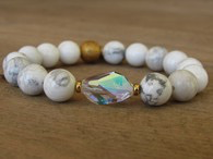 BEADED BRACELETS