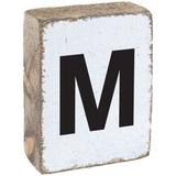 BLOCK-M