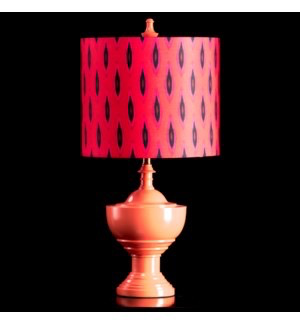 POGODA BAGAN LAMP