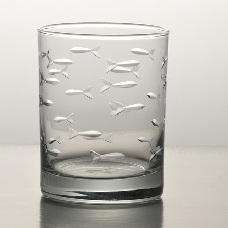 SCHOOL OF FISH DOF 14 OZ