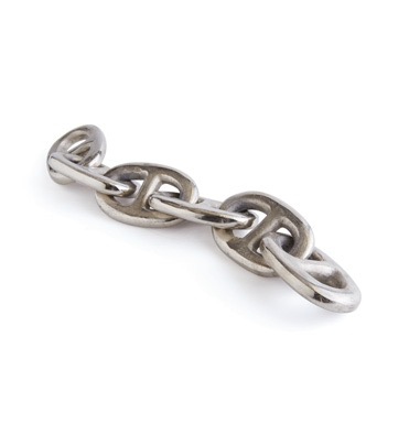 Chained Up