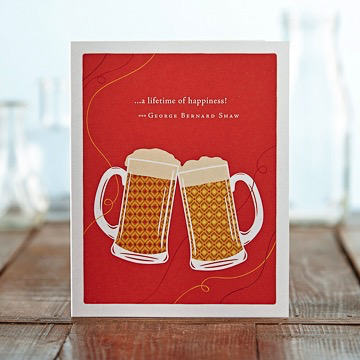 BIRTHDAY CARD