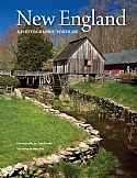NEW ENGLAND PHOTO BOOK II