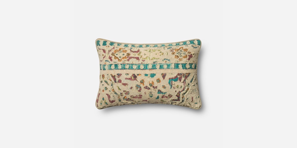 MULTI PILLOW