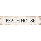 BEACH HOUSE