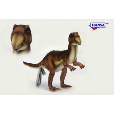 LEALLYN LIZARD 15””