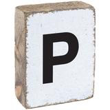 BLOCK-P