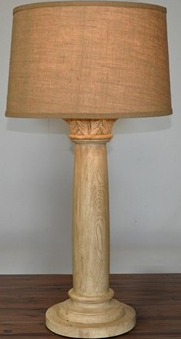 BENSON TABLE LAMP