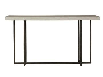 WILDER CONSOLE