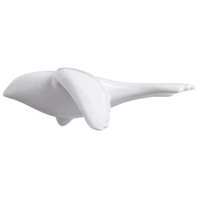 SOARING DOVE SCULPTURE