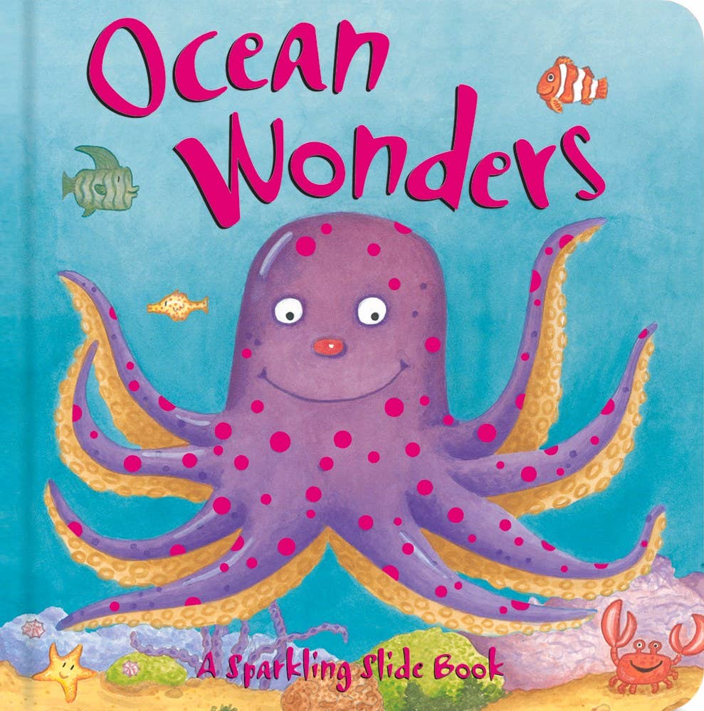 Ocean Wonders