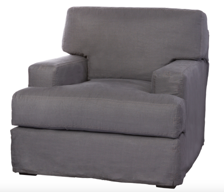 CORDOVA CHAIR NAOKI HEMP
