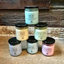 OH MY FUCK CANDLE