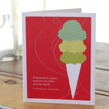 BIRTHDAY CARD