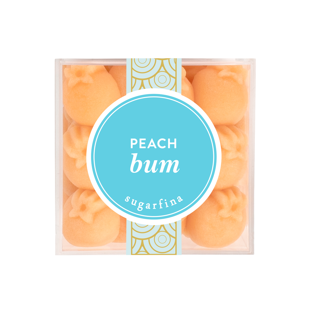 Peach Bum - Small (New)