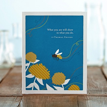 APPRECIATION CARD