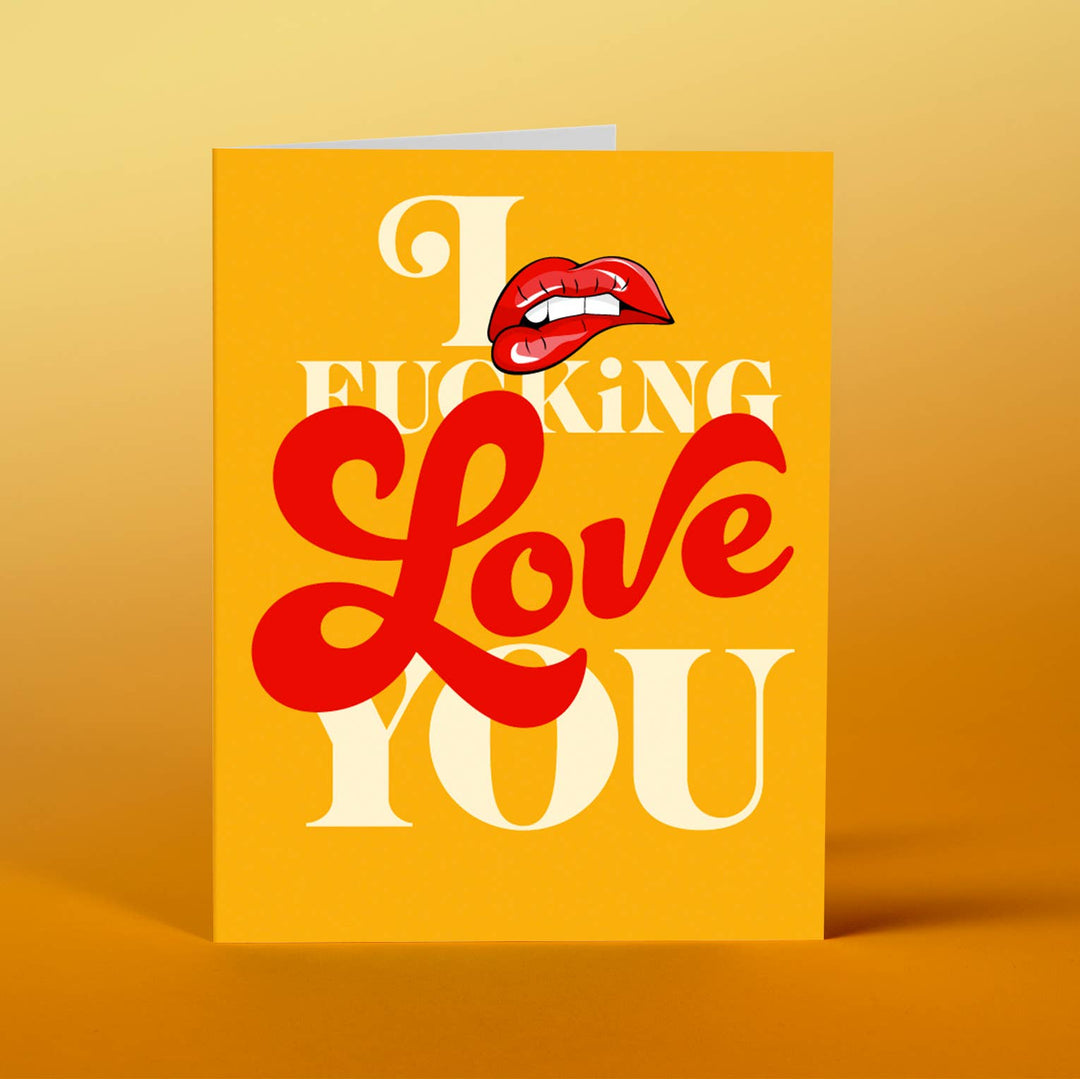 love lips